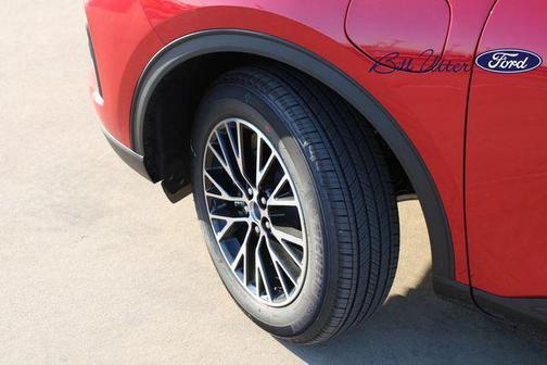 2025 Ford Escape SE