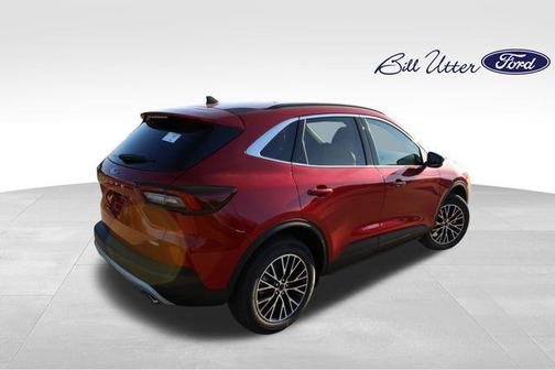2025 Ford Escape SE