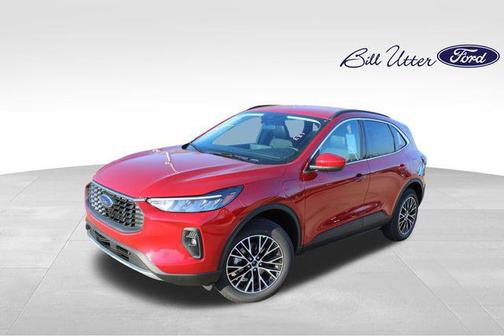 2025 Ford Escape SE