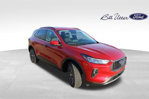 2025 Ford Escape SE