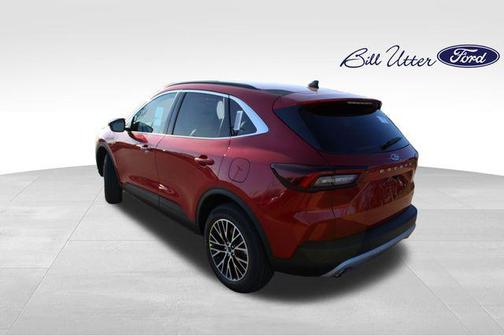 2025 Ford Escape SE