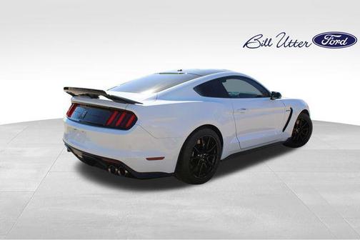 2019 Ford Shelby GT350 Base