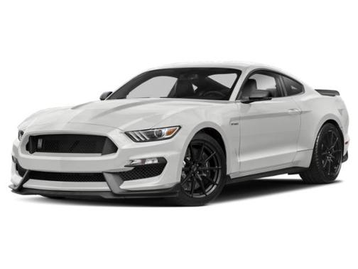 2019 Ford Shelby GT350 Base