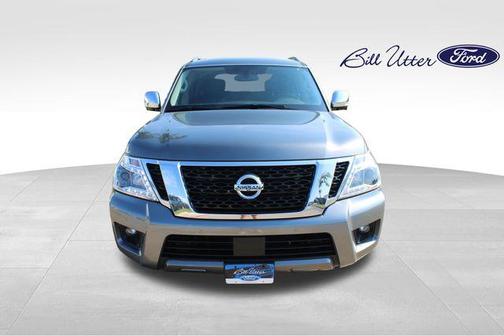 2020 Nissan Armada SL 2WD