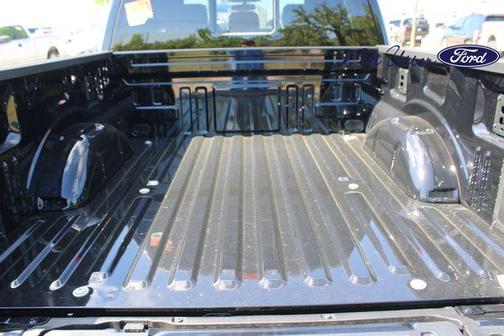 AGATE BLACK METALLIC 2026 Ford F-150 King Ranch