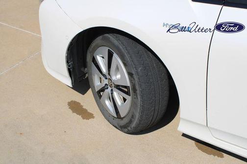 2017 Toyota Prius Two