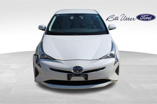 2017 Toyota Prius Two