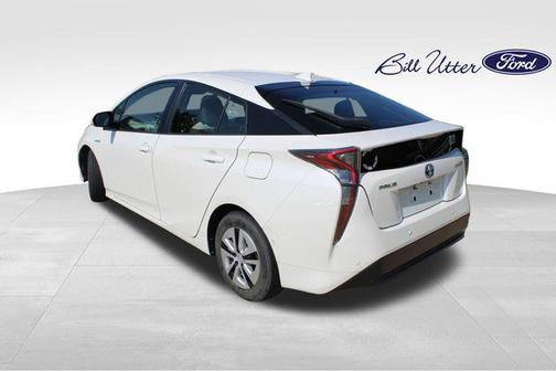 2017 Toyota Prius Two