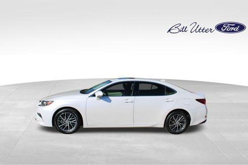 2017 Lexus ES 350 Base