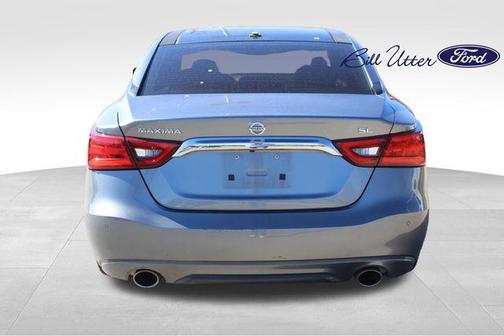 2016 Nissan Maxima 3.5 SL