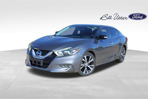 2016 Nissan Maxima 3.5 SL