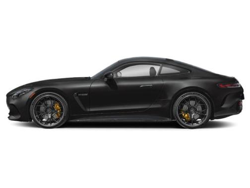 2026 Mercedes-Benz AMG GT 55 Base