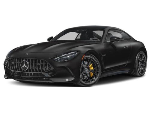 2026 Mercedes-Benz AMG GT 55 Base