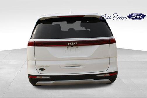 2023 Kia Carnival LX