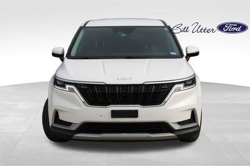 2023 Kia Carnival LX