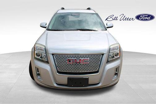 2014 GMC Terrain Denali