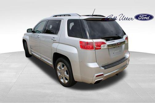 2014 GMC Terrain Denali