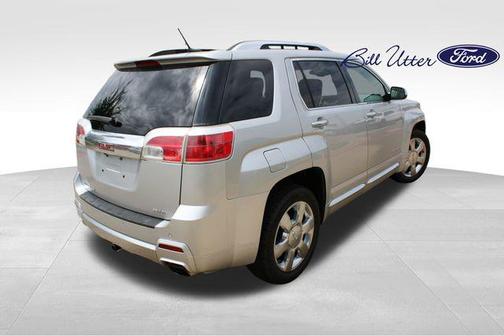 2014 GMC Terrain Denali