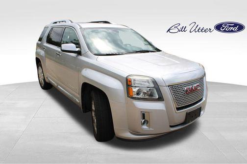 2014 GMC Terrain Denali