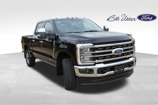 2026 Ford F-250 King Ranch