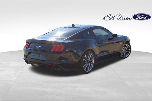 2020 Ford Mustang GT Premium