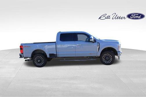 2024 Ford F-250 Platinum