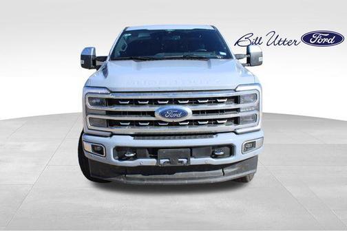 2024 Ford F-250 Platinum