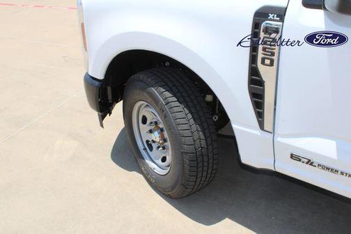 2025 Ford F-250 XL