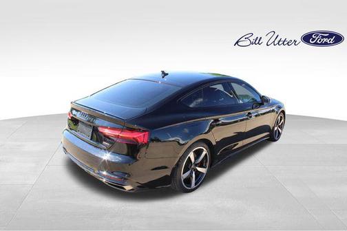 2024 Audi A5 Sportback 45 S Line Prestige