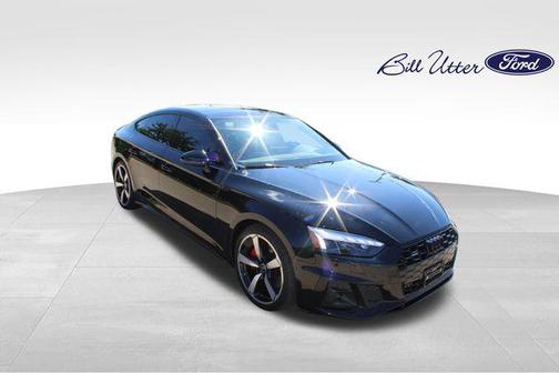2024 Audi A5 Sportback 45 S Line Prestige