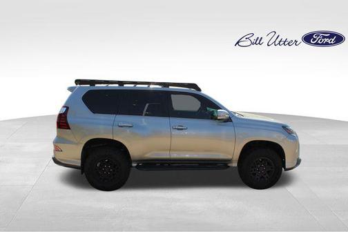 2020 Lexus GX 460 Premium