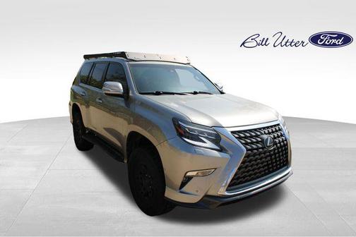 2020 Lexus GX 460 Premium