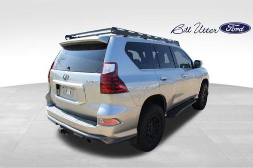 2020 Lexus GX 460 Premium