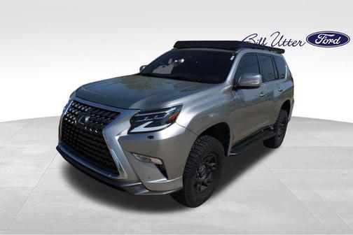 2020 Lexus GX 460 Premium