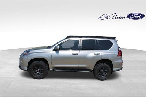 2020 Lexus GX 460 Premium