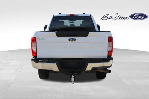 2022 Ford F-250 XL