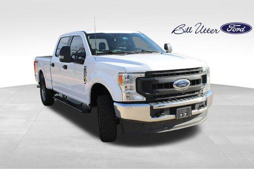 2022 Ford F-250 XL