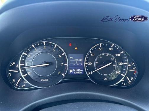 2020 Nissan Armada SL 2WD