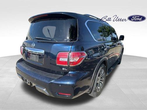 2020 Nissan Armada SL 2WD