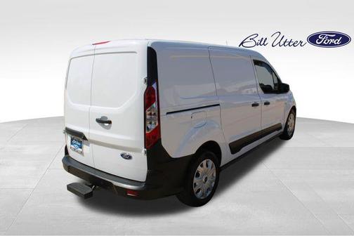 2023 Ford Transit Connect XL Cargo Van