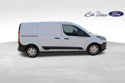 2023 Ford Transit Connect XL Cargo Van