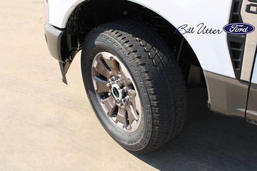 2026 Ford F-250 King Ranch