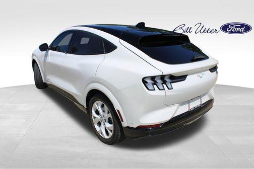 2022 Ford Mustang Mach-E Premium