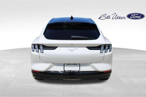 2022 Ford Mustang Mach-E Premium