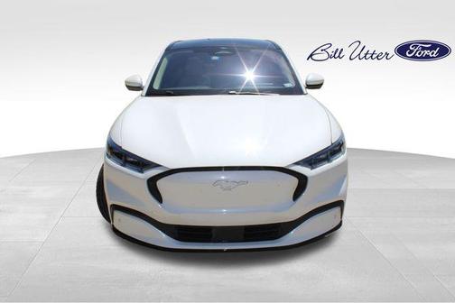 2022 Ford Mustang Mach-E Premium