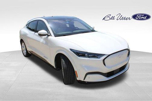2022 Ford Mustang Mach-E Premium