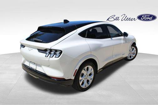 2022 Ford Mustang Mach-E Premium