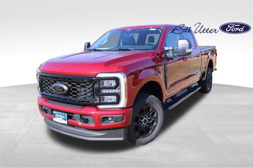 2026 Ford F-250 XLT