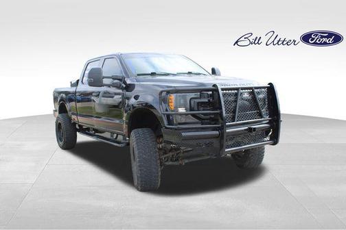 2020 Ford F-250 XLT