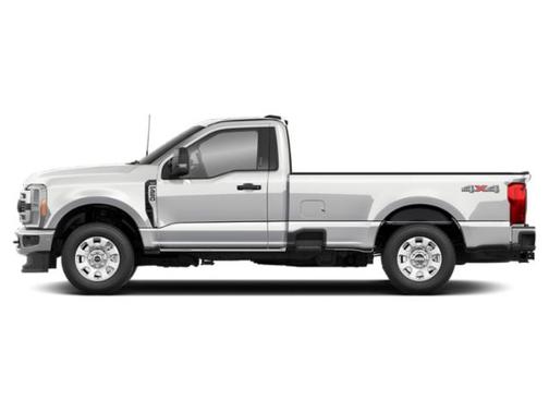 2025 Ford F-250 XLT